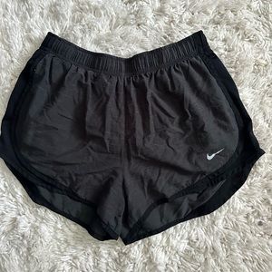 Nike Dri-Fit shorts size M